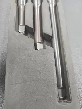 SCXPB3B MATCO TOOLS Extension Set #3
