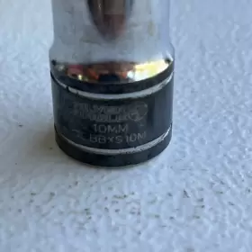 SEBBXS10M MATCO TOOLS Ball Hex Bit Socket Drive Eagle #2