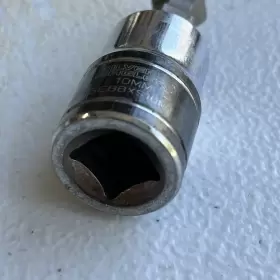 SEBBXS10M MATCO TOOLS Ball Hex Bit Socket Drive Eagle #3