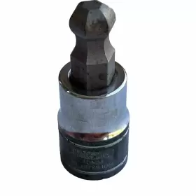 SEBBXS10M MATCO TOOLS Ball Hex Bit Socket Drive Eagle