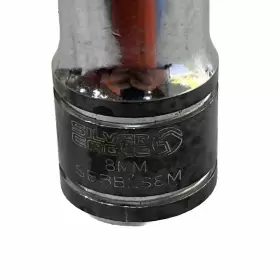 SEBBXS8M MATCO TOOLS Ball Hex Bit Socket Drive Eagle #2