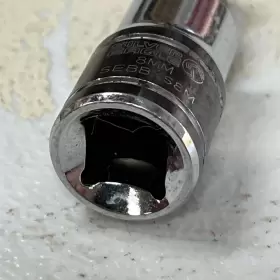 SEBBXS8M MATCO TOOLS Ball Hex Bit Socket Drive Eagle #3