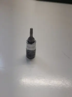 SEBT10 MATCO TOOLS Drive Torx Bit Eagle
