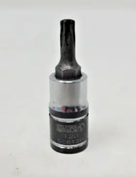 SEBT20 MATCO TOOLS Socket Torx Bit Eagle