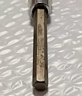 SEBX10 MATCO TOOLS Socket Allen Hex Bit Eagle #3