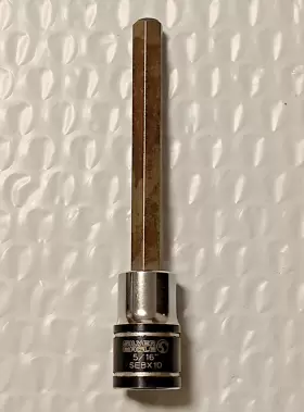 SEBX10 MATCO TOOLS Socket Allen Hex Bit Eagle
