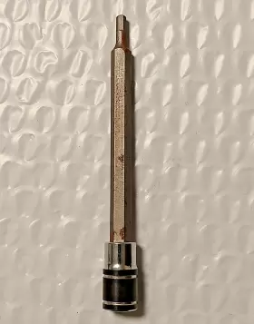 SEBX4 MATCO TOOLS Socket Allen Hex Bit Eagle #3