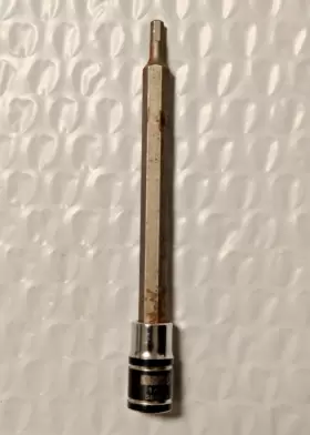 SEBX4 MATCO TOOLS Socket Allen Hex Bit Eagle