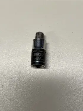 SEBXXS6M MATCO TOOLS Socket Allen Hex Bit Stubby Eagle