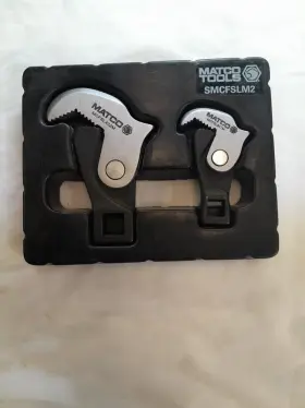 SMCFSLM2 MATCO TOOLS Sockets