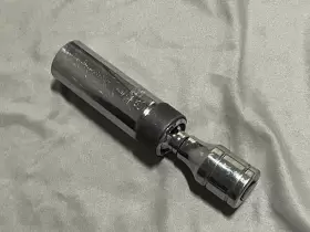 SP3927 MATCO TOOLS Swivel Extension Spark Plug Socket Drive