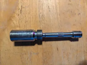 SP3930 MATCO TOOLS Spark Plug Swivel Extension Socket Drive