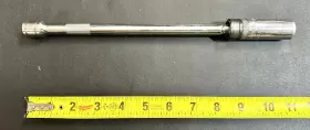 SP4929 MATCO TOOLS Swivel Spark Plug Socket #2