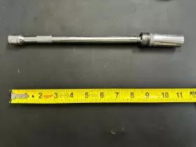 SP4929 MATCO TOOLS Swivel Spark Plug Socket #3