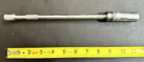 SP4929 MATCO TOOLS Swivel Spark Plug Socket