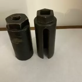 SPS1325A MATCO TOOLS Oil Pressure Sensor Socket #3