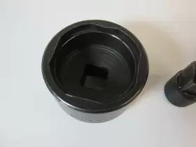 SPS32-SPS33 MATCO TOOLS Ball Joint Socket Set Adapter D5 #3