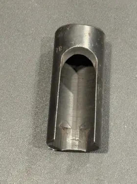 SPS78 MATCO TOOLS Drive Hex Vacuum Modulator Socket