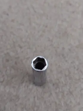 STMM7 MATCO TOOLS Snap Socket Drive Point #2