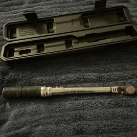 TRA200FK MATCO TOOLS Torque Wrench Drive Flex
