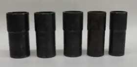 TSS5D MATCO TOOLS Drive Twist Socket Set #2