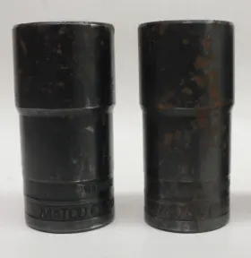 TSS5D MATCO TOOLS Drive Twist Socket Set #3