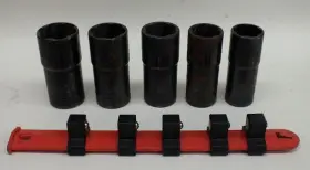 TSS5D MATCO TOOLS Drive Twist Socket Set