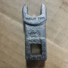 WCF-13M MATCO TOOLS Drive Crowfoot Socket Wrench