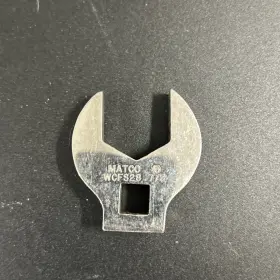 WCFS28 MATCO TOOLS Drive End Crowfoot Socket Wrench