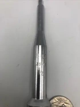 ZS-16 MATCO TOOLS Sockets #2