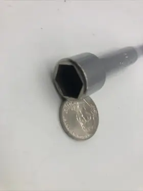 ZS-16 MATCO TOOLS Sockets #3