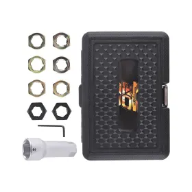 M6WI89 MAXPEEDINGRODS Thread Restorer Unf Removal Kit