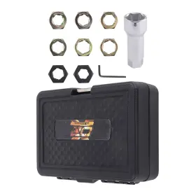 M9P1GZ MAXPEEDINGRODS Thread Repair Set Grooved Design Unf