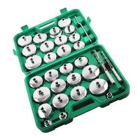 PA8WQL MAXPEEDINGRODS Cup Oil Filter Spanner Combination Set