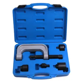 Maxpower-carparts 11159987 For Mercedes-benz Series 220 211 230 Sl 2001 Ball Joint Installer And Remover Set Maxpower-carparts 11159987 For Mercedes-benz Series 220 211 230 Sl 2001 Ball Joint Installer And Remover Set
