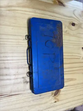 MD840 MEDALIST Socket Set #2