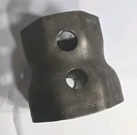 3256-E-5 MERITOR Axle Nut Socket Double End