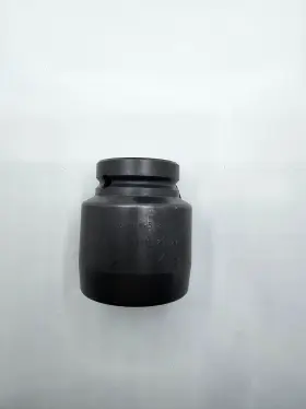 IRS501 METRA TOOL Impact Socket Drive Point Oal