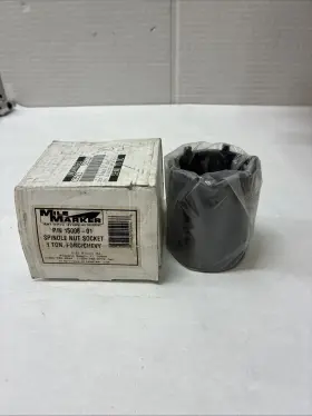15006-01 MILE MARKER Spindle Nut Socket