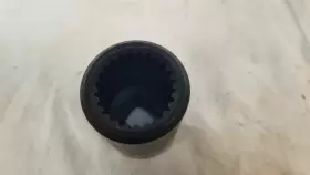 9742 MILLER Tools Pinion Nut Socket Jeep #2