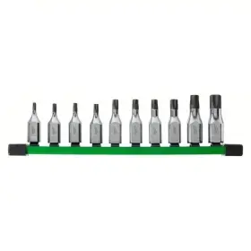 48-22-9531 MILWAUKEE Drive Torx Bit Socket Set