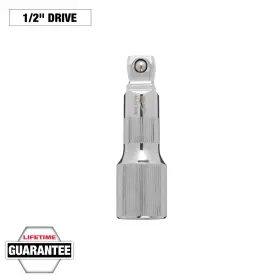 43-24-9208 MILWAUKEE TOOL Drive Wobble Extension