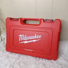 48-22-9510 MILWAUKEE TOOL Socket Combination Wrench Set