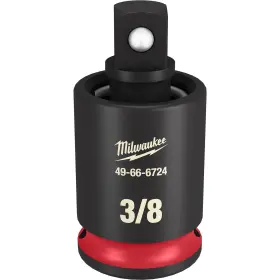 49-66-6724 MILWAUKEE TOOL Shockwave Impact Drive Joint
