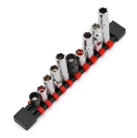 MT211 MIXPOWER Drive Point Single Socket Set