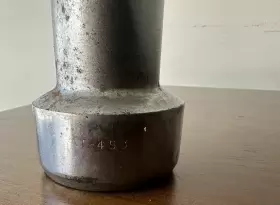 T-453 MOOG Specialty Socket