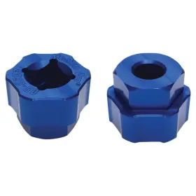 Motion Pro 0365-0f378986-95 2015-2017 Kawasaki Kx450f Offroad Showa Sff Air Fork Hex Tool 22mm