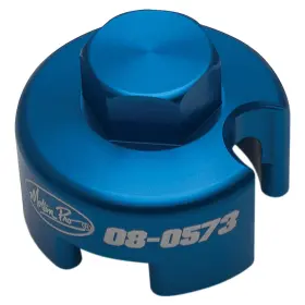 7373-50378884-44 MOTION PRO Offroad Fork Cap Socket Husqvarna