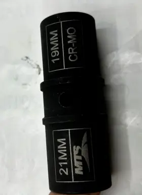 01488 MTS Wall Impact Socket