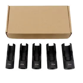 12090 MUELLERSTAR Fuel Line Socket Wrench Kit Ford Cummins